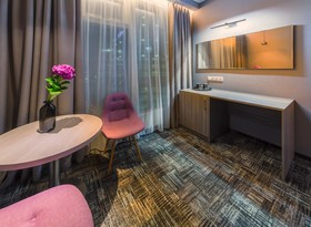Panorama City Hotel