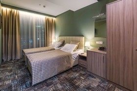 Panorama City Hotel