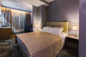 Panorama City Hotel