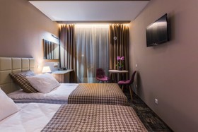 Panorama City Hotel