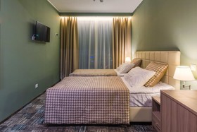 Panorama City Hotel