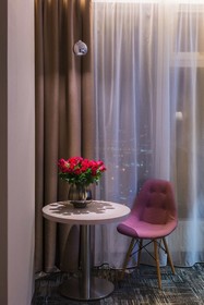Panorama City Hotel