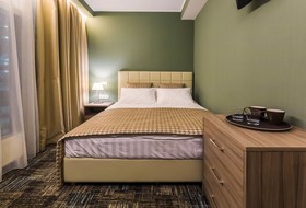Panorama City Hotel