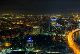 Panorama City Hotel