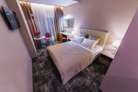 Panorama City Hotel