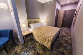 Panorama City Hotel