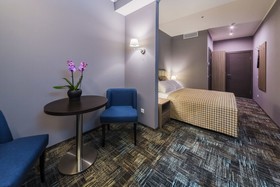 Panorama City Hotel