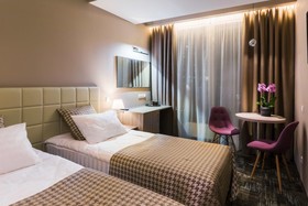 Panorama City Hotel