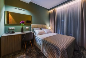 Panorama City Hotel