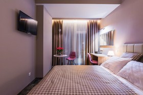 Panorama City Hotel
