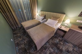 Panorama City Hotel