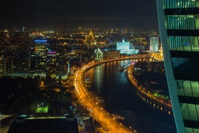 Panorama City Hotel