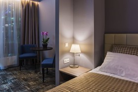 Panorama City Hotel