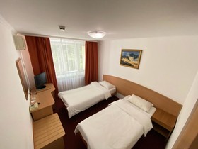Park-Hotel Fili