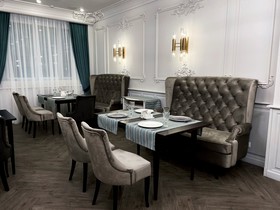Park-Hotel Fili