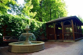 Park-Hotel Fili