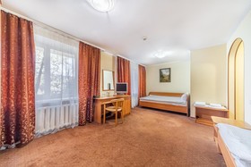 Park-Hotel Fili