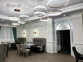 Park-Hotel Fili