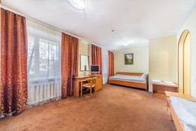 Park-Hotel Fili