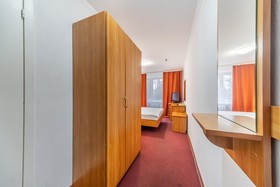 Park-Hotel Fili