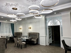 Park-Hotel Fili