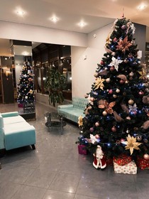 Park-Hotel Fili