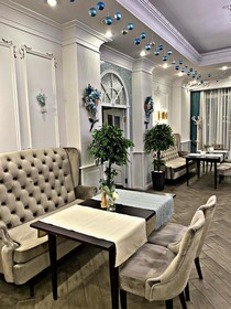 Park-Hotel Fili