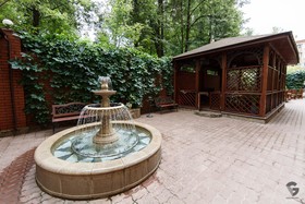 Park-Hotel Fili