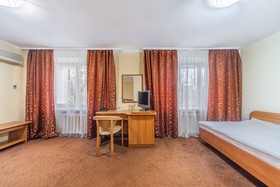 Park-Hotel Fili
