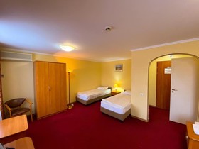 Park-Hotel Fili