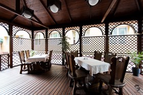 Park-Hotel Fili