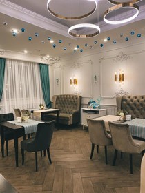 Park-Hotel Fili