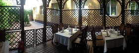 Park-Hotel Fili