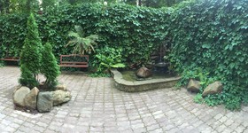 Park-Hotel Fili