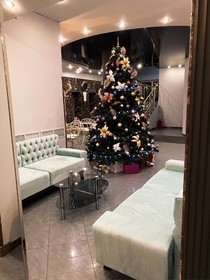Park-Hotel Fili