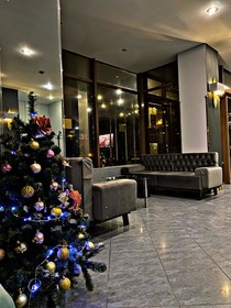 Park-Hotel Fili