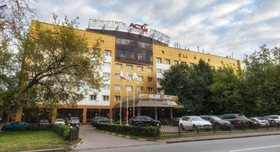 Park-Hotel Fili