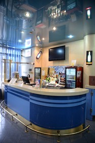 Park-Hotel Fili