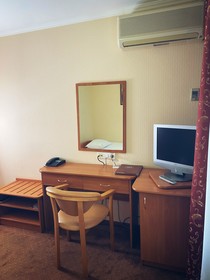 Park-Hotel Fili