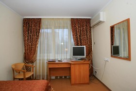 Park-Hotel Fili