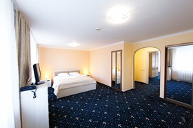 Park-Hotel Fili