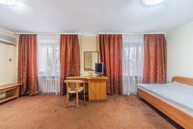 Park-Hotel Fili