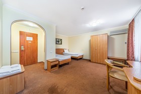 Park-Hotel Fili