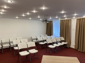 Park-Hotel Fili