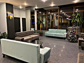 Park-Hotel Fili