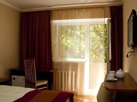 Park Hotel Veles
