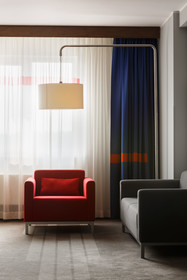 Cosmos Moscow Sheremetyevo Airport Hotel, a member of Radisson Individuals