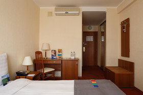 Cosmos Moscow Sheremetyevo Airport Hotel, a member of Radisson Individuals