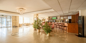 Cosmos Moscow Sheremetyevo Airport Hotel, a member of Radisson Individuals