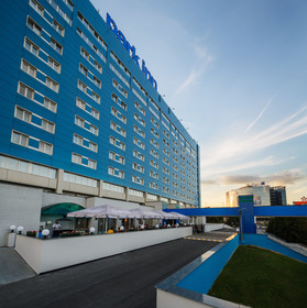 Cosmos Moscow Sheremetyevo Airport Hotel, a member of Radisson Individuals